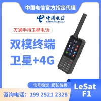 天通LeSat F1